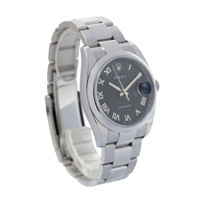 Rolex Datejust 116200 Image 2